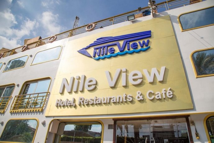 Nile View Jewel